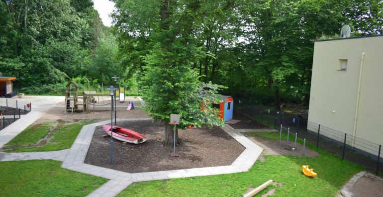 Kita Hanseatenhaus - Felicitas Wismar - Kinderkrippe & Kindergarten