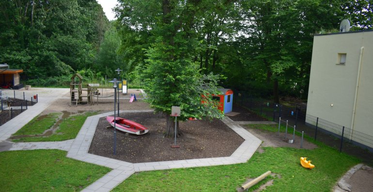 Kita Hanseatenhaus - Felicitas Wismar - Kinderkrippe & Kindergarten